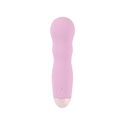 CUTIES - MINI VIBRATORE ROSA