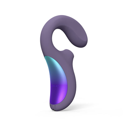 LELO - ENIGMA WAVE TRIPLE STIMULATION MASSAGER