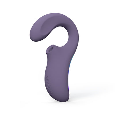 LELO - ENIGMA WAVE TRIPLE STIMULATION MASSAGER