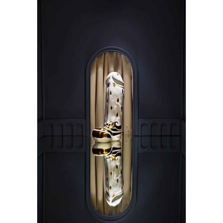 MYVOLGARE - GCG 01 CERAMIC DILDO