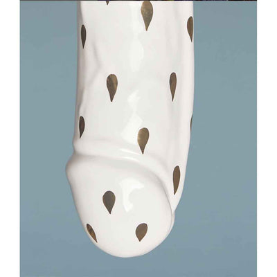 MYVOLGARE - GCG 01 DILDO IN CERAMICA