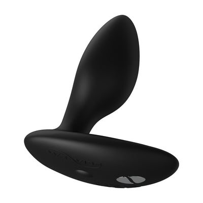 WE VIBE - DITTO+ BUTT PLUG WITH APP BLACK