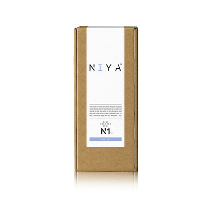 NIYA ONE - OVETTO VIBRANTE CON TELECOMANDO