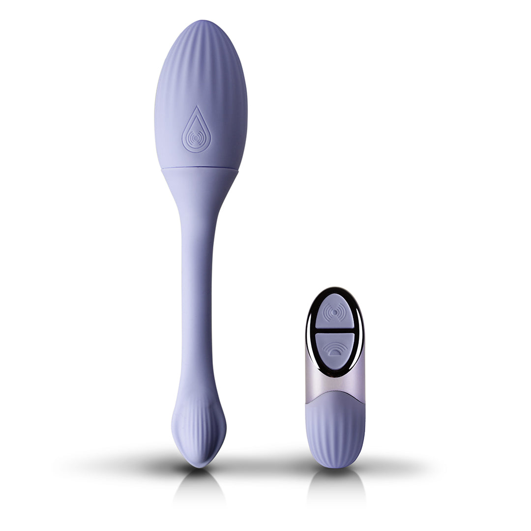NIYA ONE - OVETTO VIBRANTE CON TELECOMANDO
