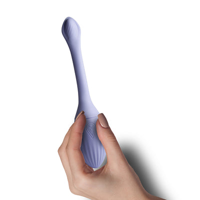 NIYA ONE - OVETTO VIBRANTE CON TELECOMANDO
