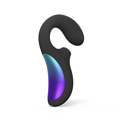 LELO - ENIGMA WAVE VIBRATORE A TRIPLA AZIONE