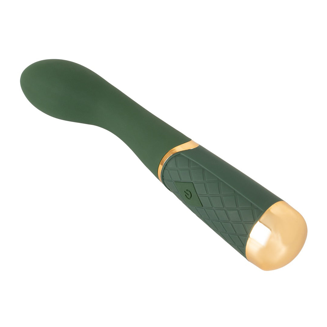 EMERALD - G-SPOT VIBRATOR