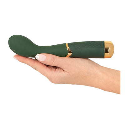 EMERALD - G-SPOT VIBRATOR