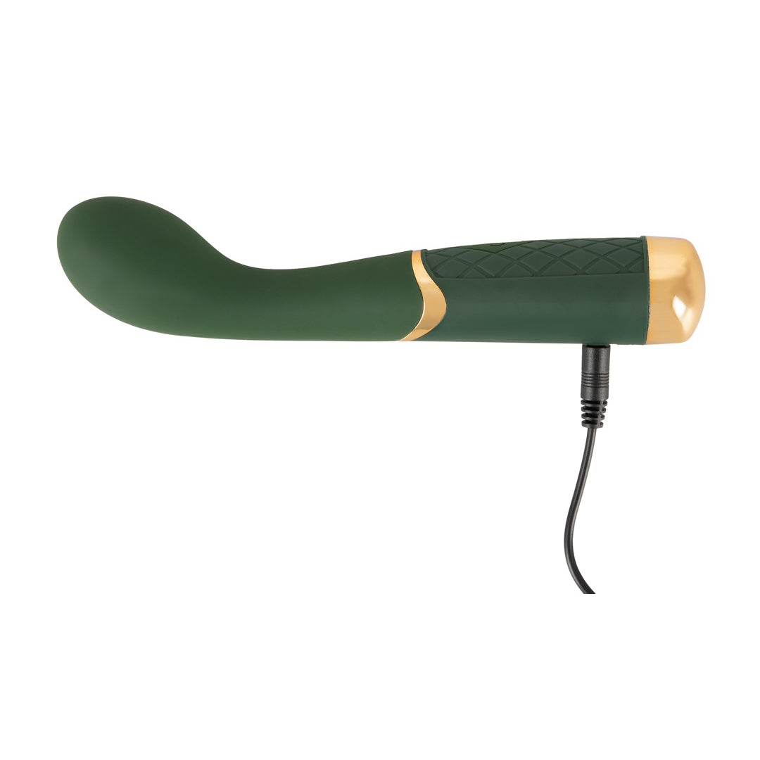 EMERALD - G-SPOT VIBRATOR