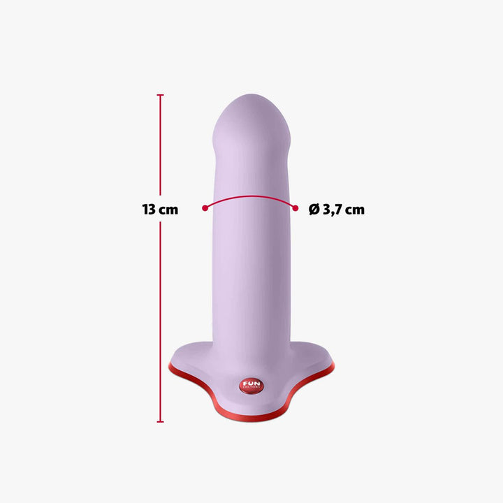 FUN FACTORY – AMOR DILDO STRAP-ON LAVENDER