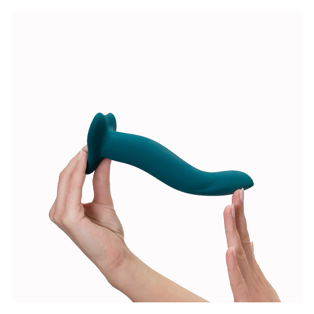 FUN FACTORY - LIMBA FLEX DILDO L