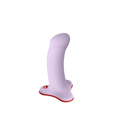 FUN FACTORY – AMOR STRAP-ON DILDO LAVANDA