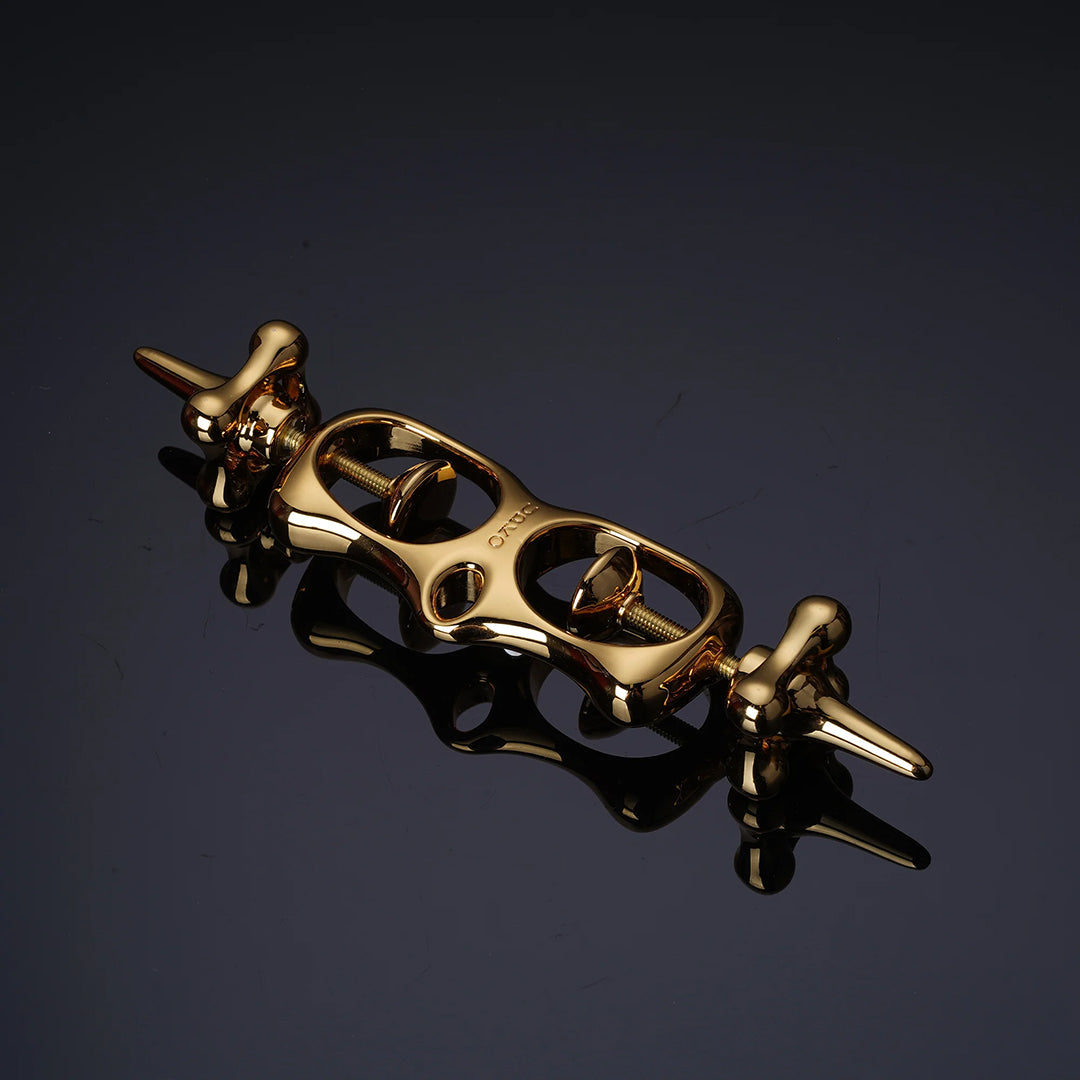 UPKO - RESTRIZIONI PER IL POLLICE