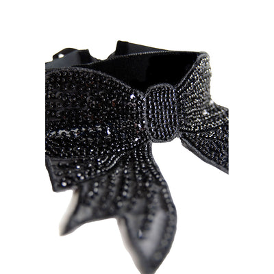 MONDIN - BOW COLLAR