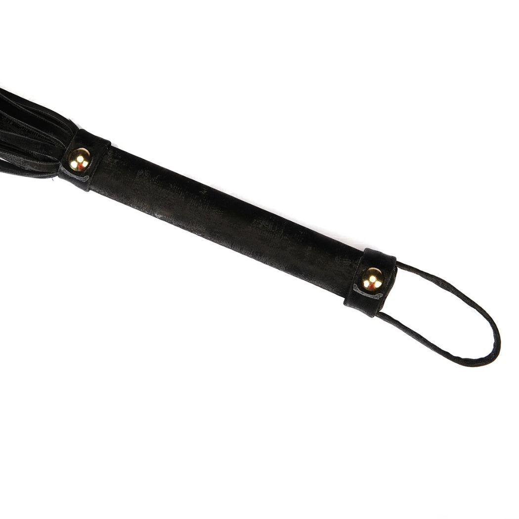 LIEBE SELLE - FLOGGER BOUDOIR AMOUR