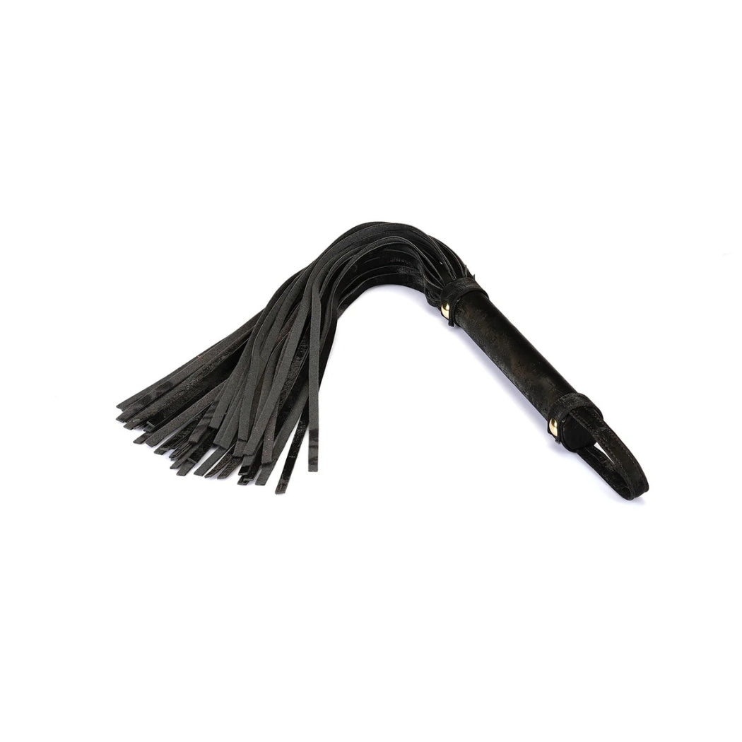 LIEBE SELLE - FLOGGER BOUDOIR AMOUR