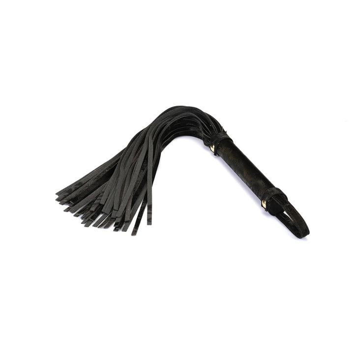 LIEBE SELLE - FLOGGER BOUDOIR AMOUR