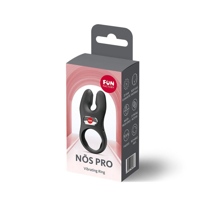 FUN FACTORY - NOS PRO ANELLO VIBRANTE