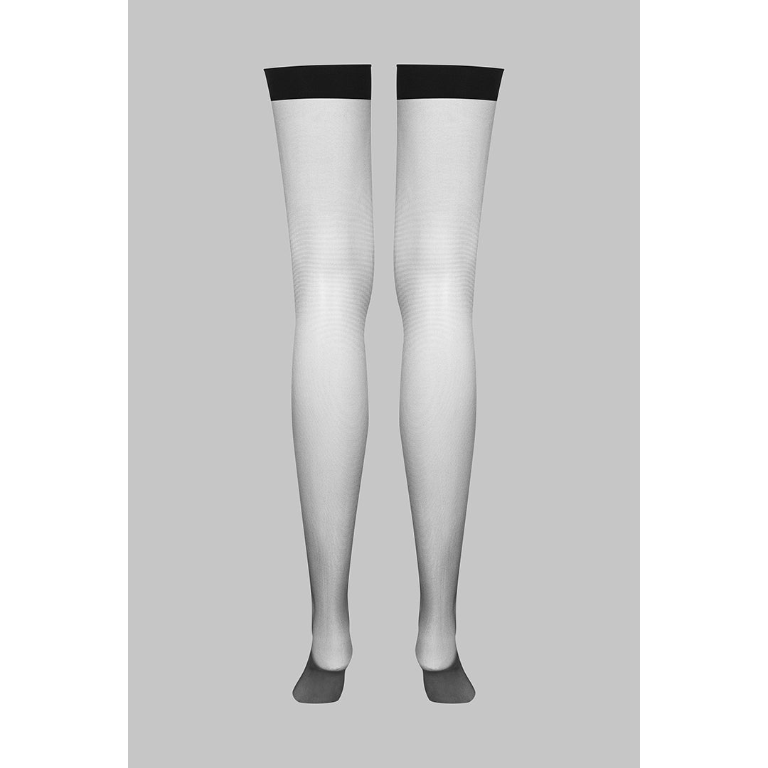 MAISON CLOSE - CALZE DA REGGICALZE