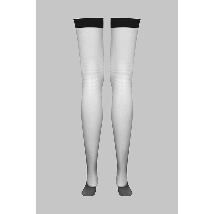 MAISON CLOSE - CALZE DA REGGICALZE