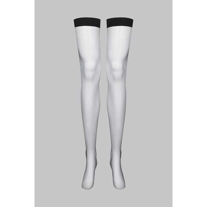 MAISON CLOSE - CALZE DA REGGICALZE