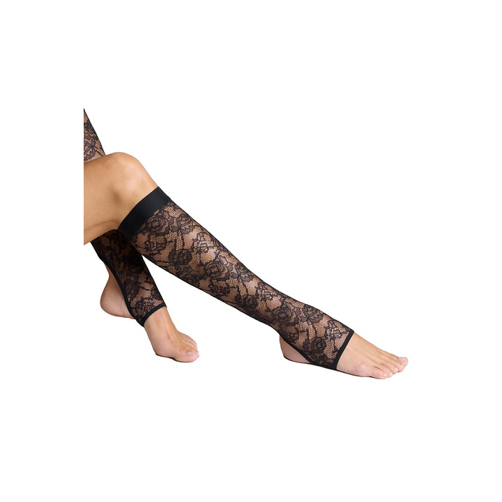 MAISON CLOSE - FLASHBACK - GHETTE