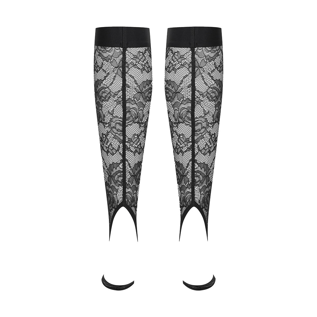 MAISON CLOSE - FLASHBACK - GHETTE