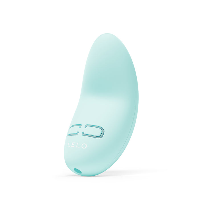 LELO - LILY 3 CLITORAL VIBRATOR TIFFANY