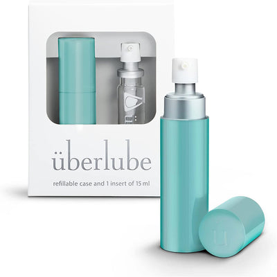 UBERLUBE - LUBRIFICANTE GOOD-TO-GO AQUA