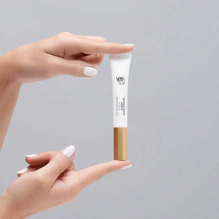 YESFORLOV - G-POINT STIMULATING GEL