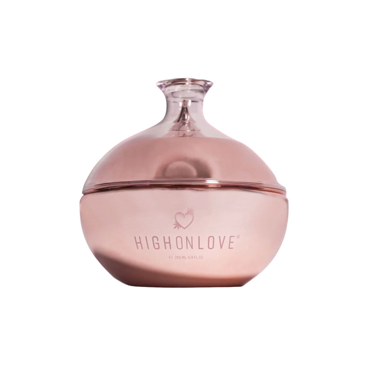 HIGHONLOVE - BURRO PER CORPO