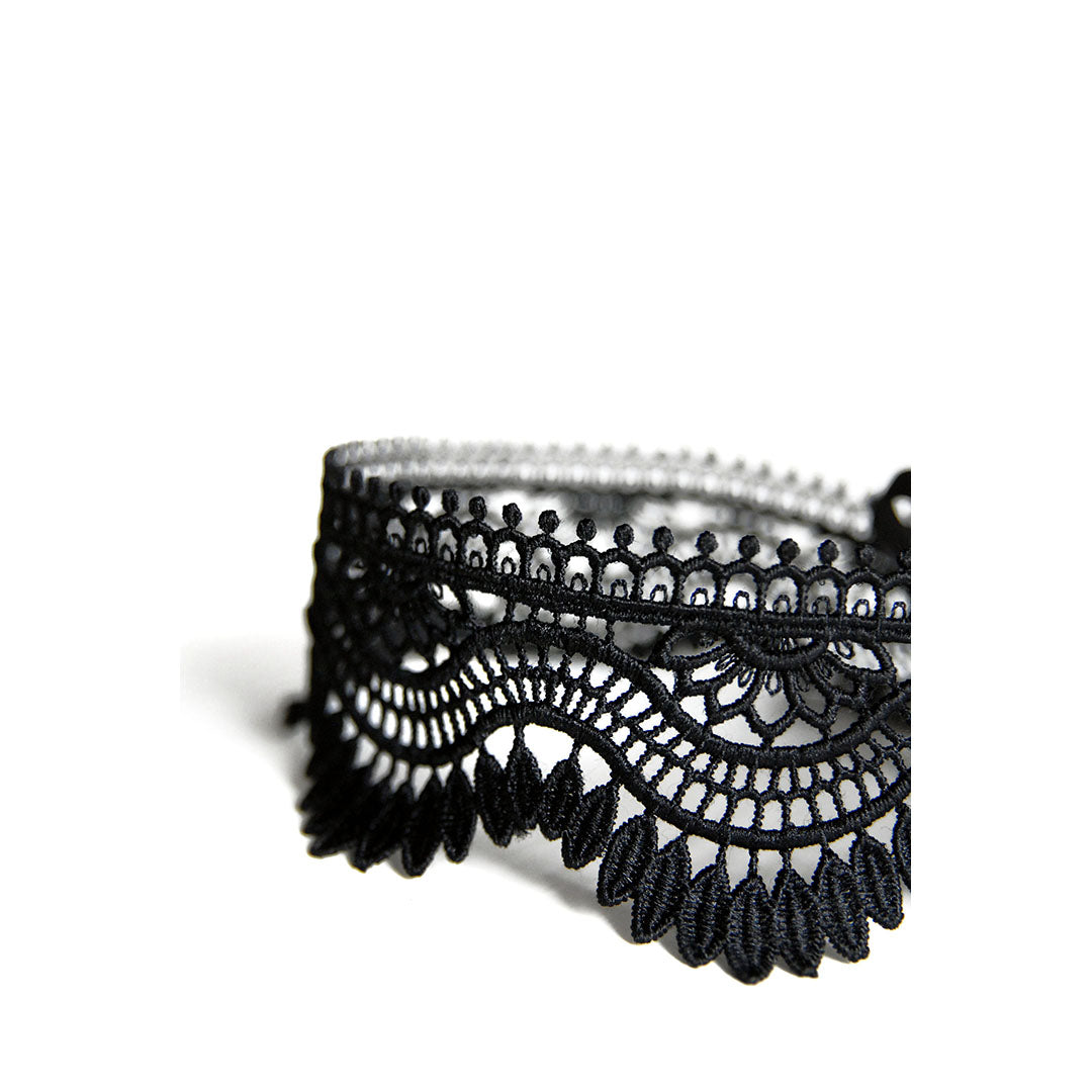 MONDIN - INDIA COLLARINO IN PIZZO