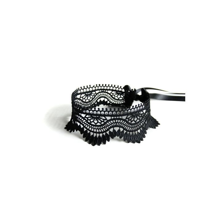 MONDIN - INDIA COLLARINO IN PIZZO