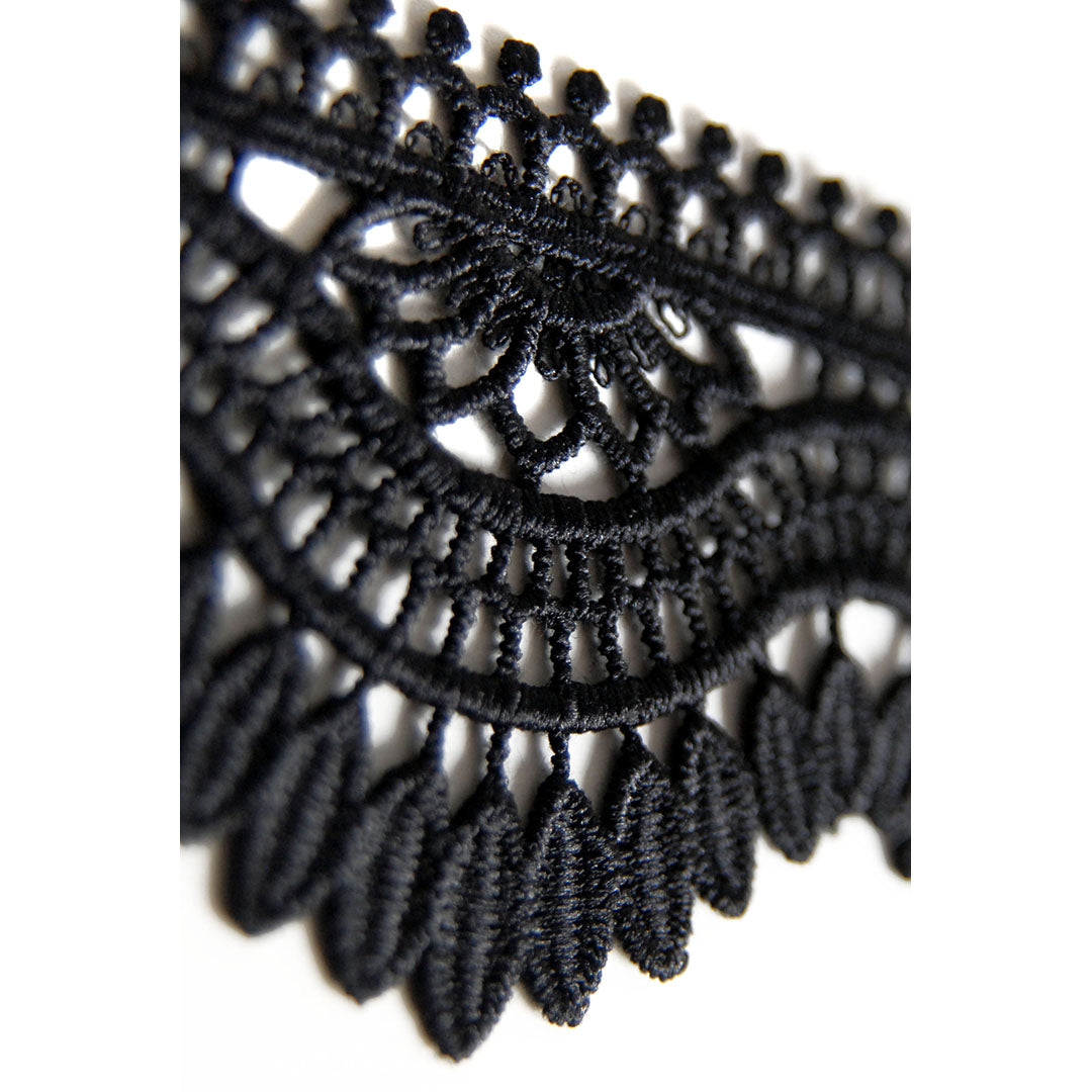 MONDIN - INDIA COLLARINO IN PIZZO