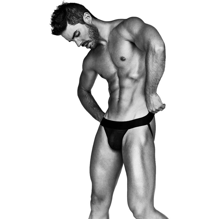 PERLSEO - TOKYO JOCKSTRAP