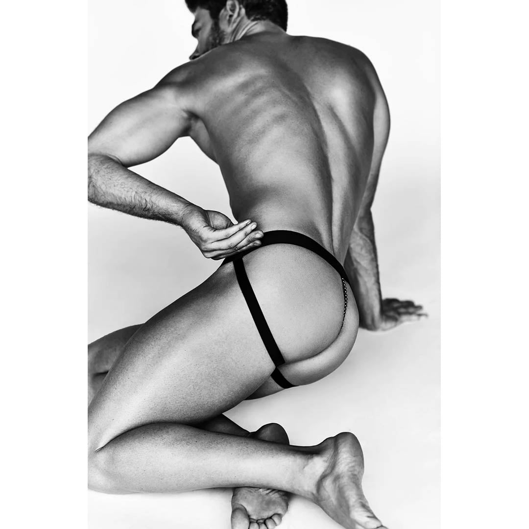 PERLSEO - TOKYO JOCKSTRAP