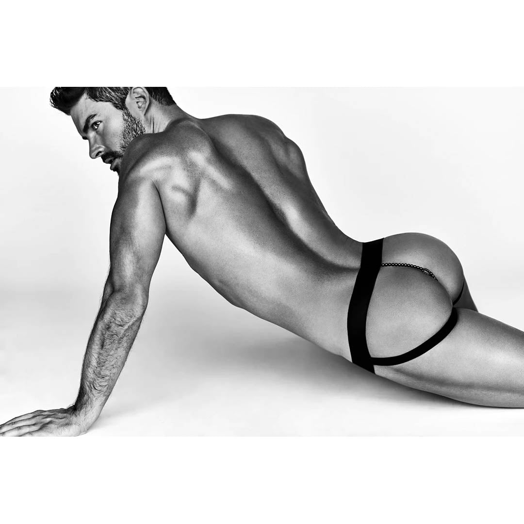 PERLSEO - TOKYO JOCKSTRAP