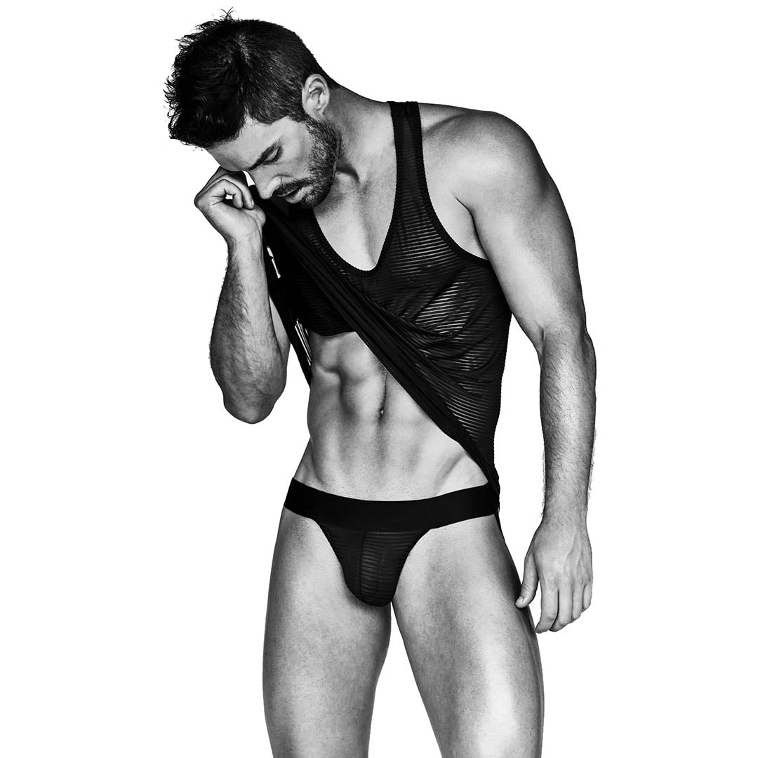 PERLSEO - TOKYO JOCKSTRAP