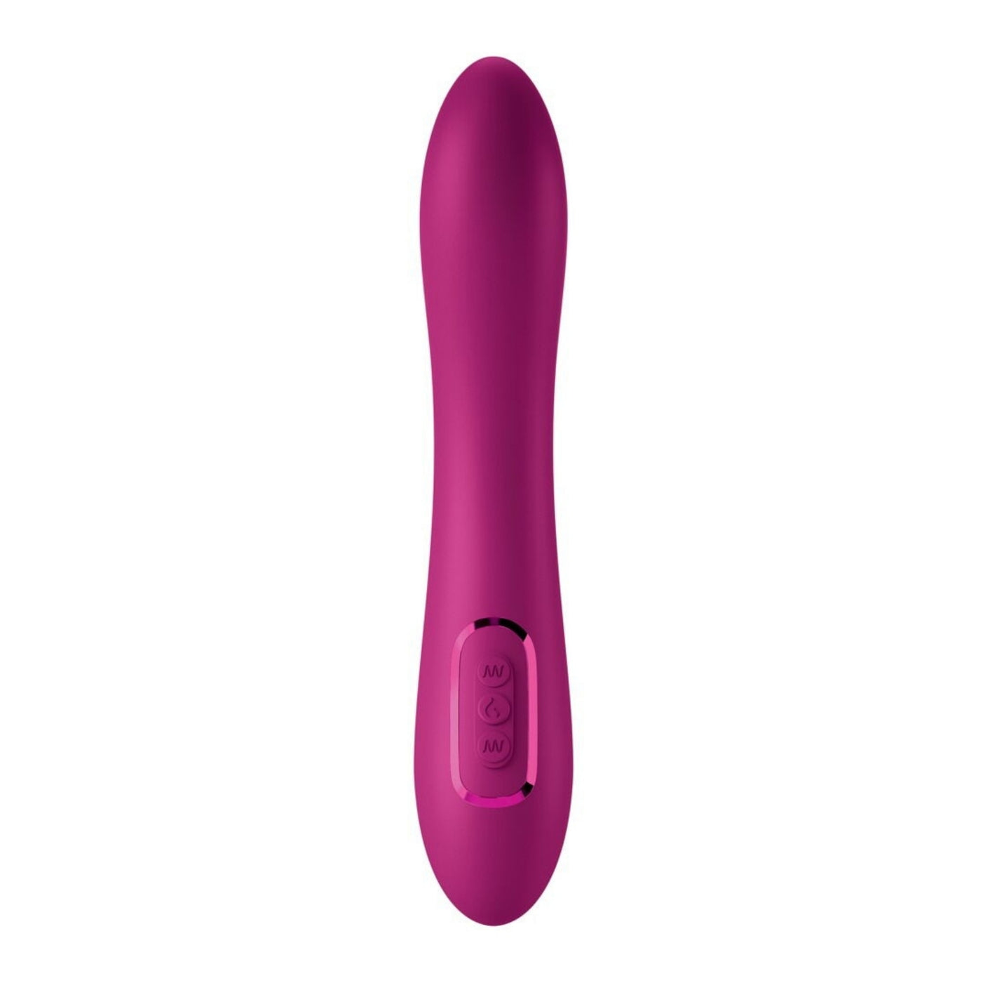 JIMMYJANE - SOLIS VIBRATORE PUNTO G