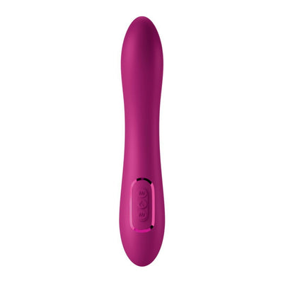 JIMMYJANE - SOLIS VIBRATORE PUNTO G