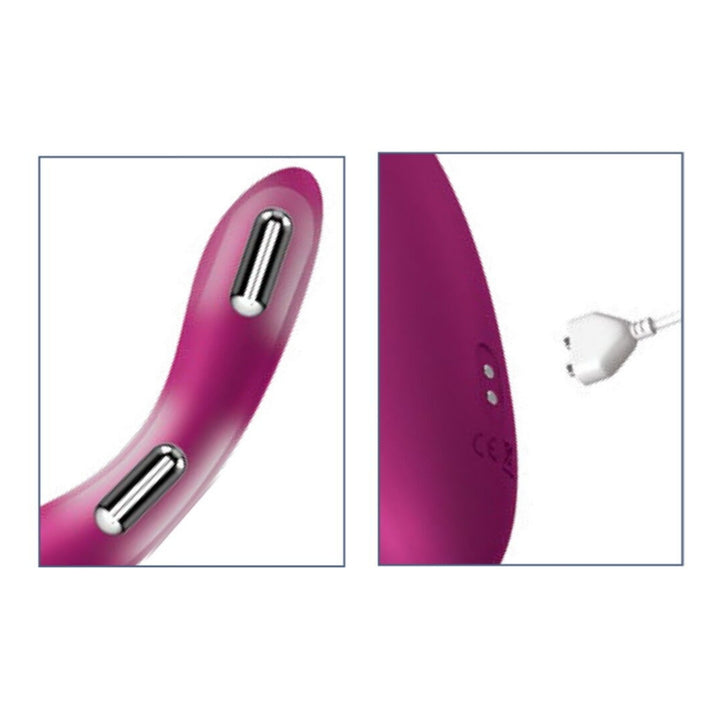 JIMMYJANE - SOLIS VIBRATORE PUNTO G