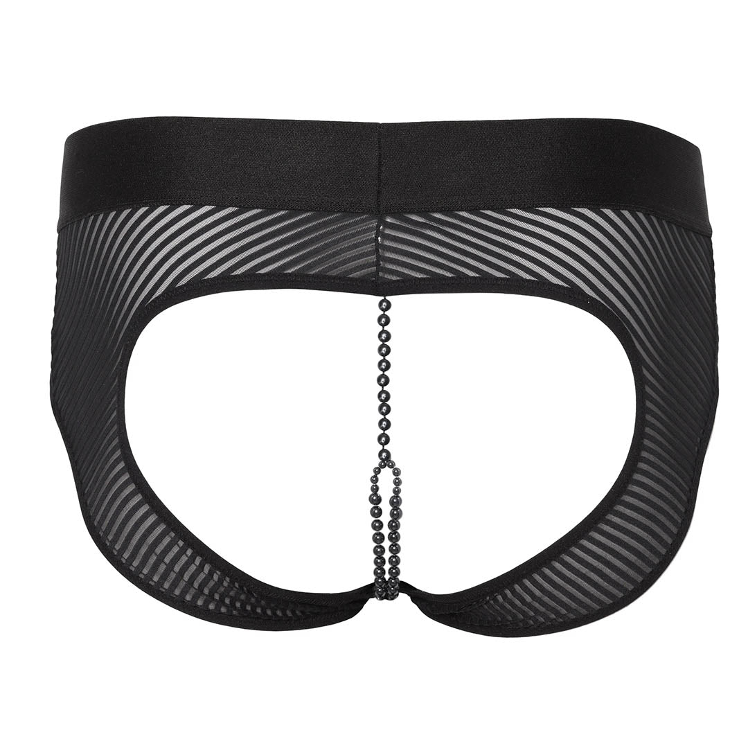 PERLSEO BRACLI - TOKYO BRIEF CON PERLE