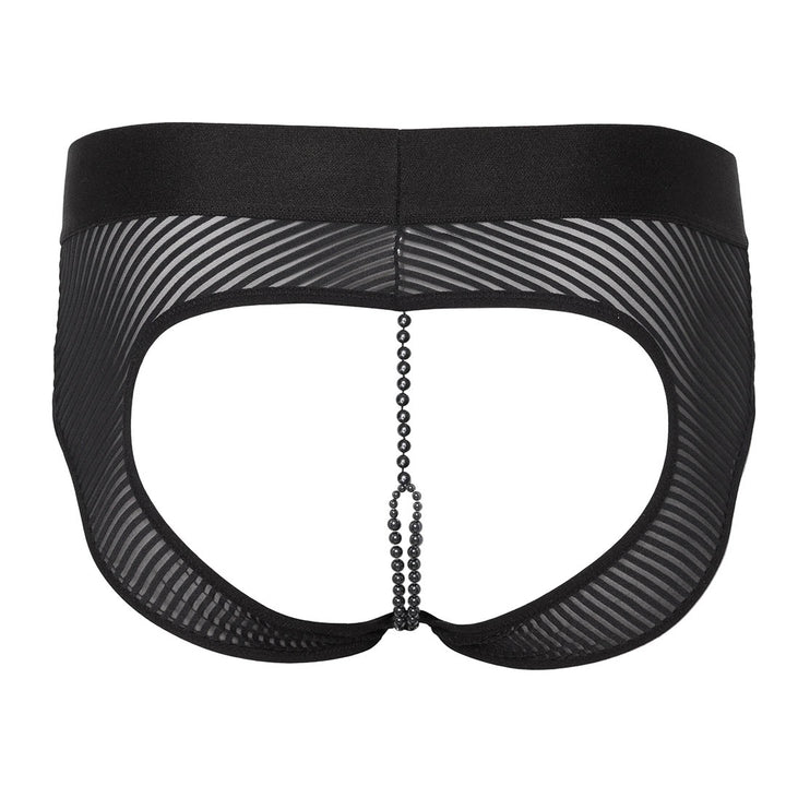 PERLSEO BRACLI - TOKYO BRIEF CON PERLE