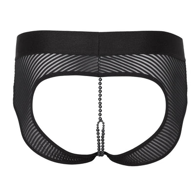 PERLSEO BRACLI - TOKYO BRIEF CON PERLE