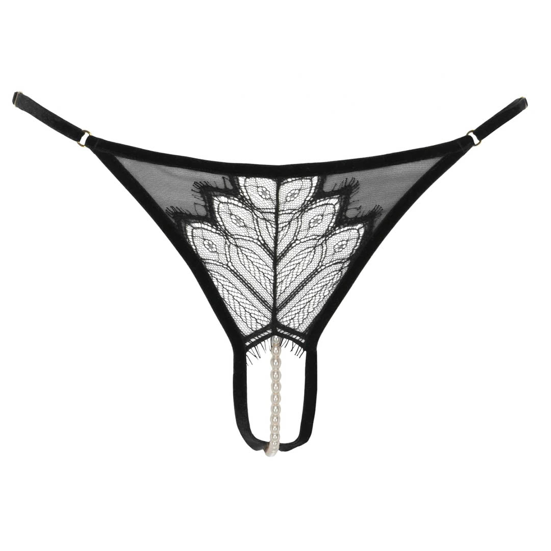 BRACLI - KYOTO THONG