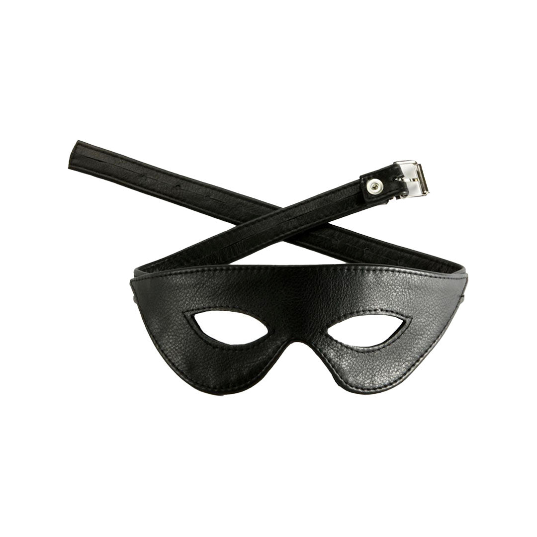 PETRA DOS SANTOS - LEATHER MASK KITTEN