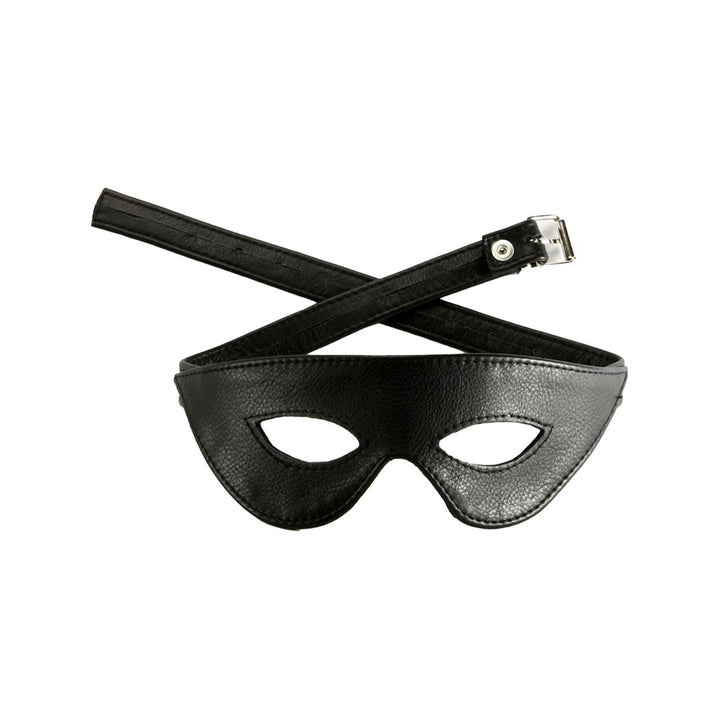 PETRA DOS SANTOS - LEATHER MASK KITTEN