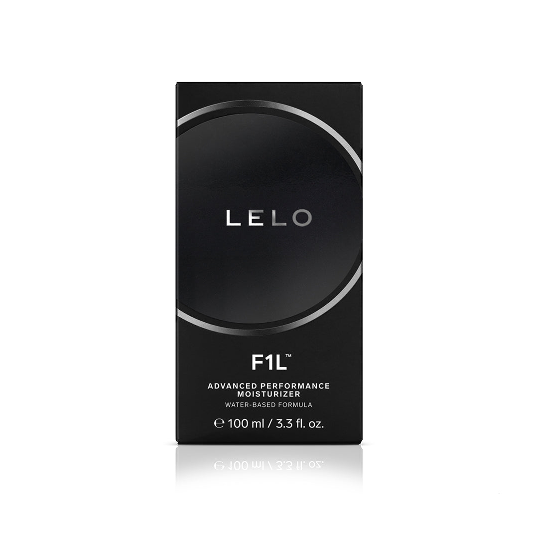 LELO - ADVANCED PERFORMANCE MOISTURIZER FOR HIM