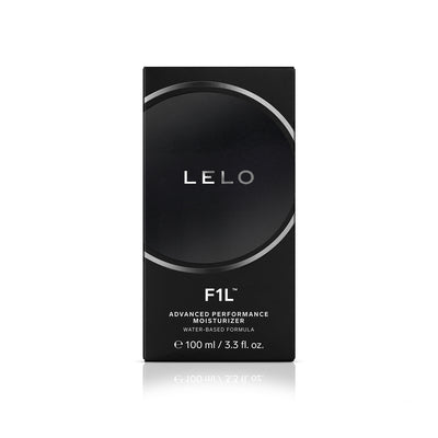 LELO - ADVANCED PERFORMANCE MOISTURIZER FOR HIM