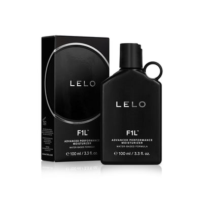 LELO - ADVANCED PERFORMANCE MOISTURIZER FOR HIM